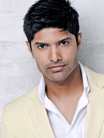 Andrew Govender