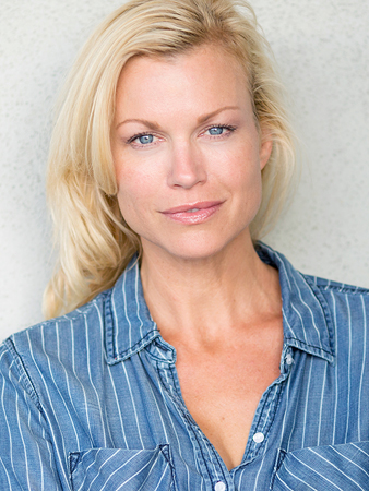 Margie Rhyan