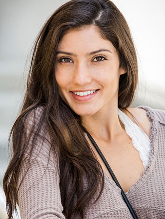 Samantha Fonseca