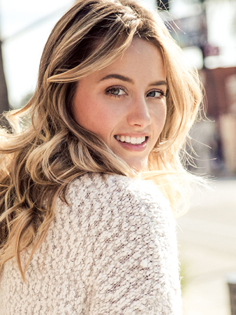 Carly Lane