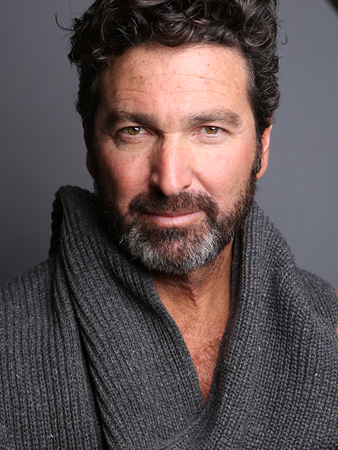 Dave Gregg