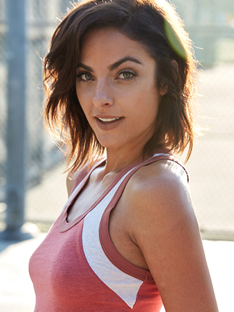 Madison Ashley