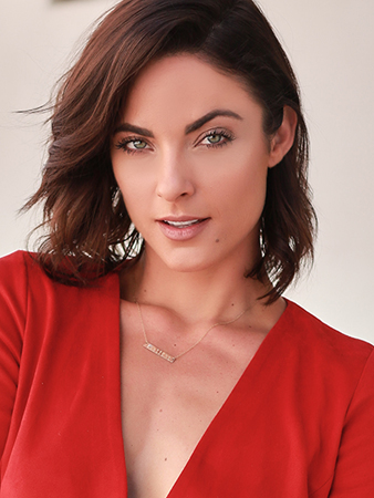 Madison Ashley