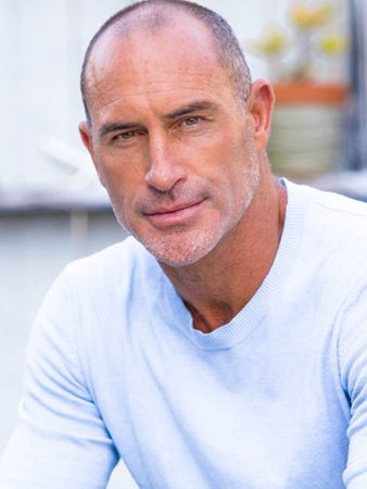 Doug Delancey