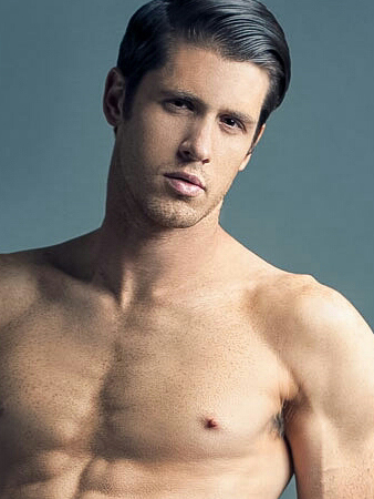 Ryan Larson