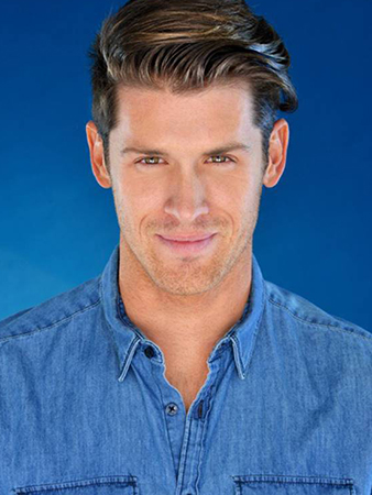 Ryan Larson