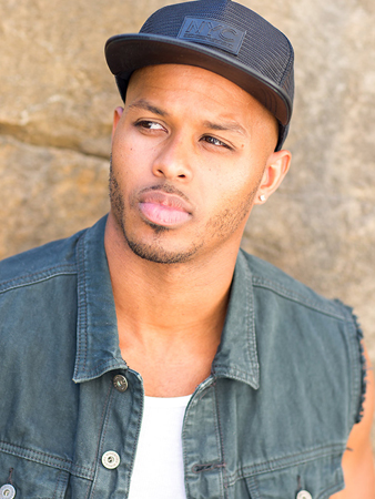 Tyree Jamar