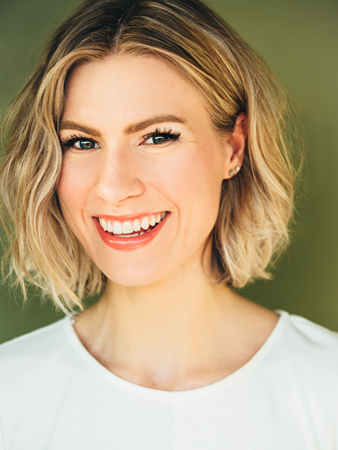 Stephanie Leppert