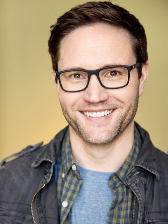 Ryan Shaughnessy