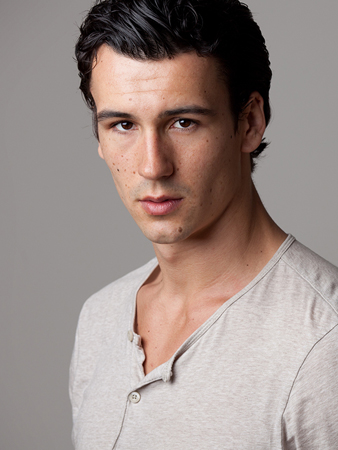 Paul Black