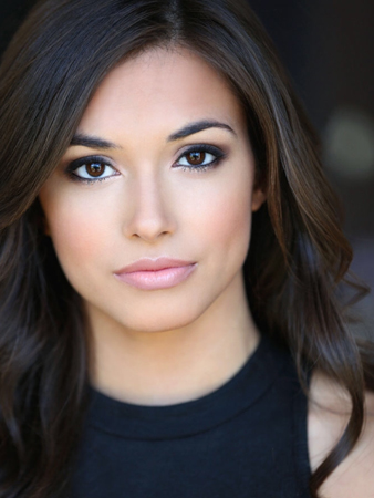 Justene Alpert