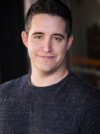 Matt Newmyer