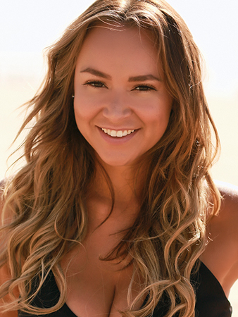Rachel Walter