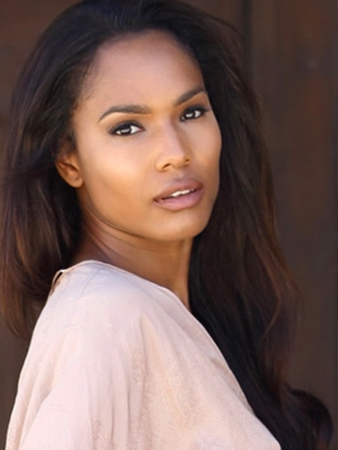 Monique Forde