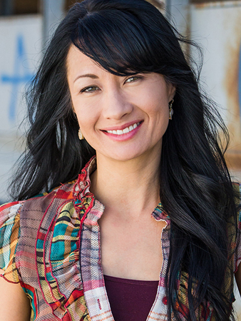 Sheila Sondergard