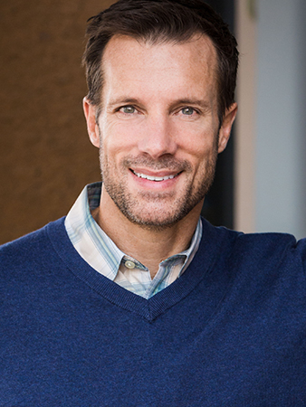Christian Wangsgard