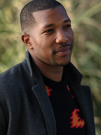 Darryl Matthews