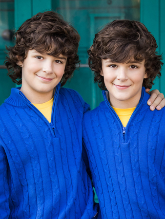 Chapman Twins 