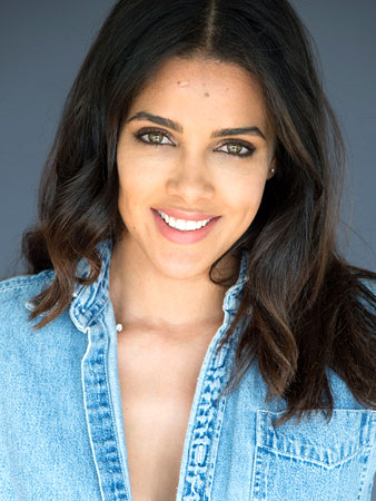Nicole Madell