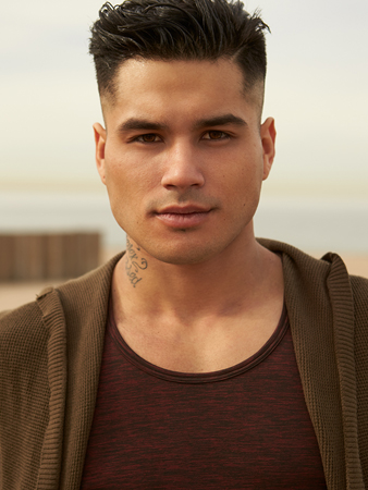 Frankie Calleros