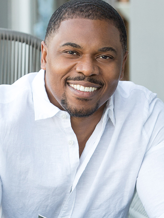 James Alexander