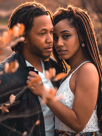 Ryan & Gabriela 