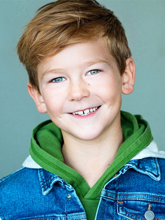 Mason W.