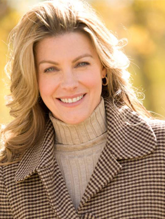 Karin Bearnarth