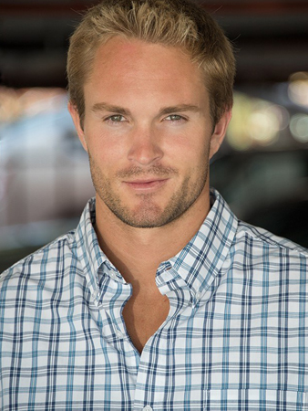 Peter Adams
