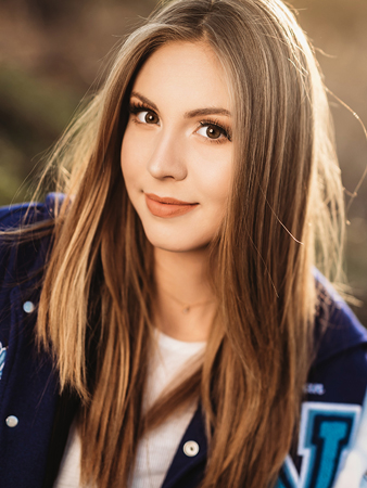 Megan Roy