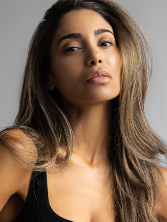 Brittany McGowan