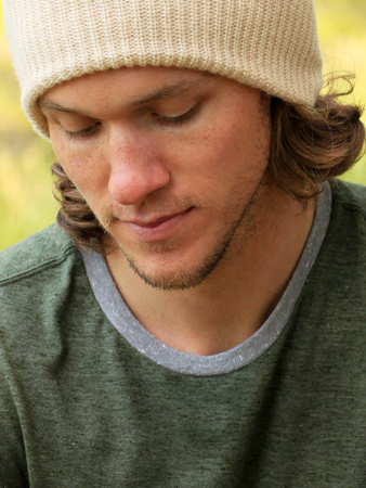 Matt Roebuck
