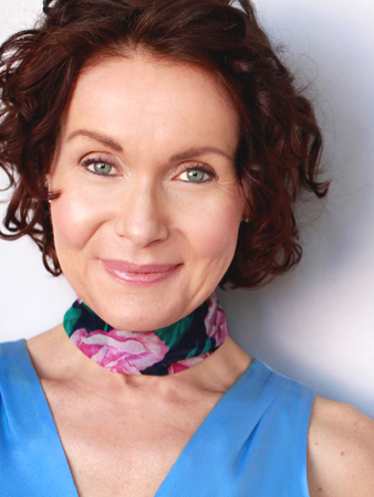 Maura Knowles