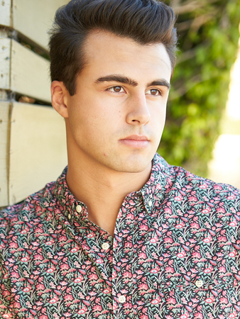 Noah Montano