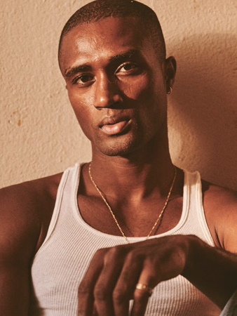 Tradell Hawk