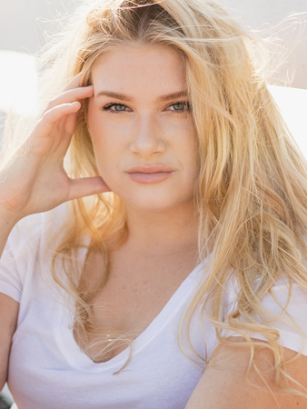 Maddie Hale