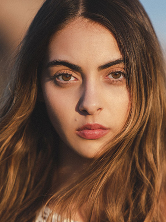 Georgia Rose