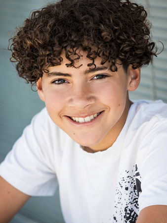 Christian B.