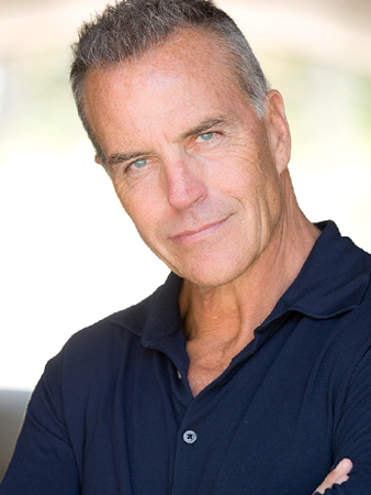 Richard Burgi