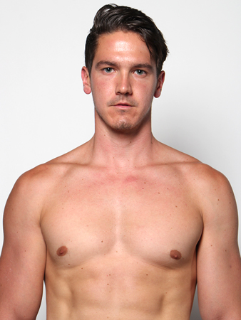 Eric Zarenko