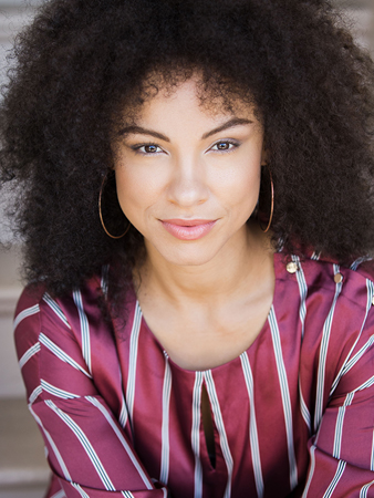 Tiffany Hill