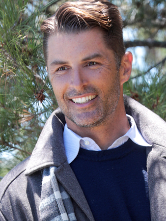 Jason Wyman
