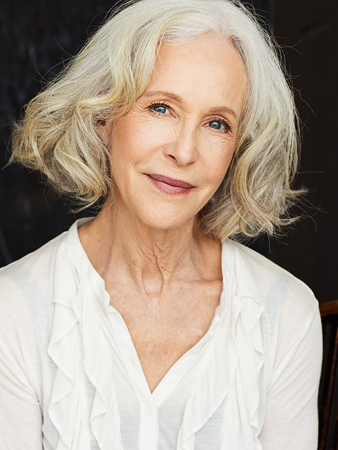 Holly Kaplan