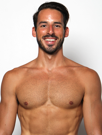 Sean Ledesma