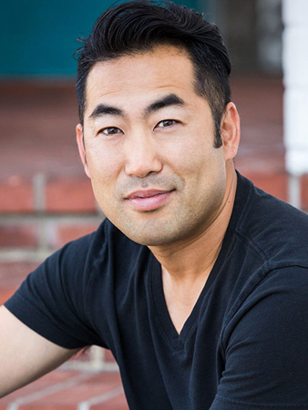 James Choi