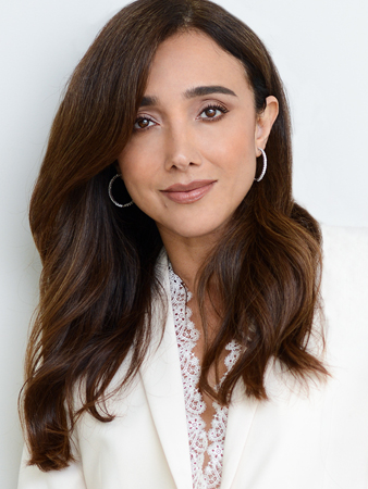 Robin Astani