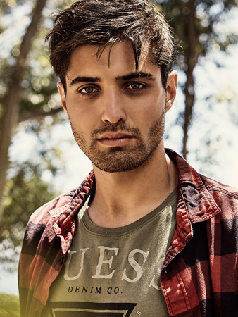 Mike Spero