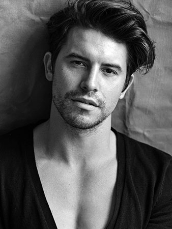 Mark Ricketson