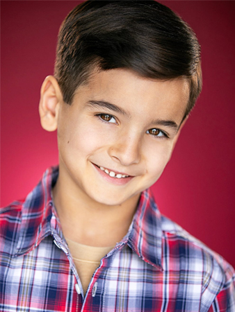 Julian P.