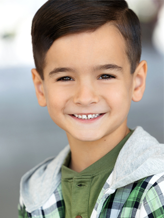 Julian P.